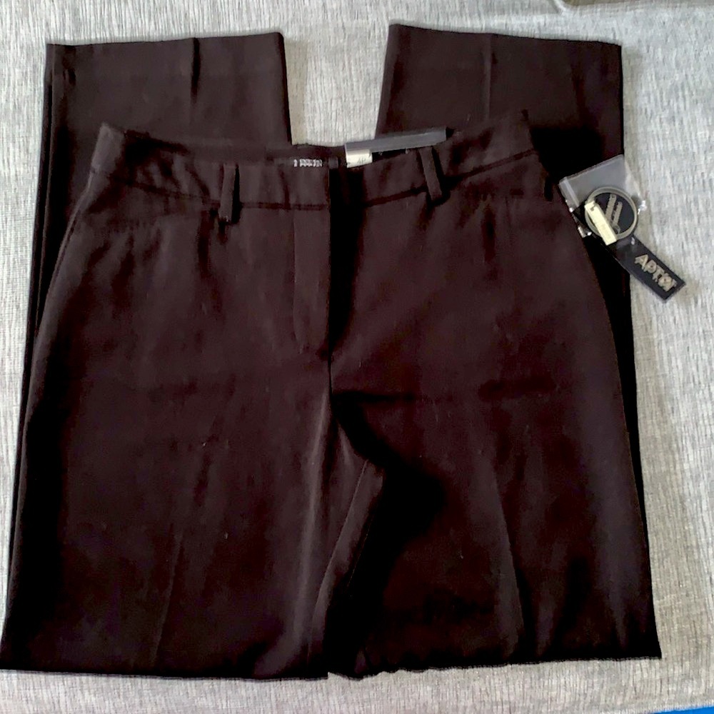 APT 9 petite slim women pants 👖